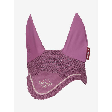 LeMieux Esme Fliegenhaube – Reithalfter Schutz & Stil