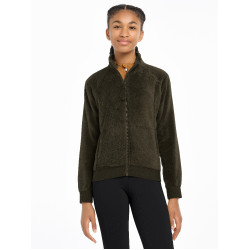 Reit-Fleecejacke für Kinder – LeMieux Libby Reit-Fleecejacke für Kinder – LeMieux Libby
