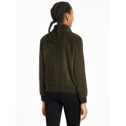 Reit-Fleecejacke für Kinder – LeMieux Libby Reit-Fleecejacke für Kinder – LeMieux Libby