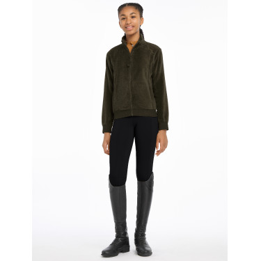 Reit-Fleecejacke für Kinder – LeMieux Libby Reit-Fleecejacke für Kinder – LeMieux Libby