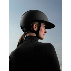 Verv® Competition Reithelm Matt LeMieux