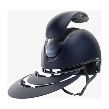 Verv® Competition Reithelm Matt LeMieux