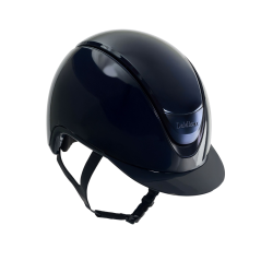 Verv® Competition Reithelm Gloss LeMieux Verv® Competition Reithelm Gloss LeMieux