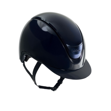 Verv® Competition Reithelm Gloss LeMieux Verv® Competition Reithelm Gloss LeMieux