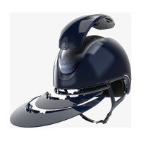 Verv® Competition Reithelm Gloss LeMieux