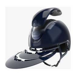 Verv® Competition Reithelm Gloss LeMieux Verv® Competition Reithelm Gloss LeMieux