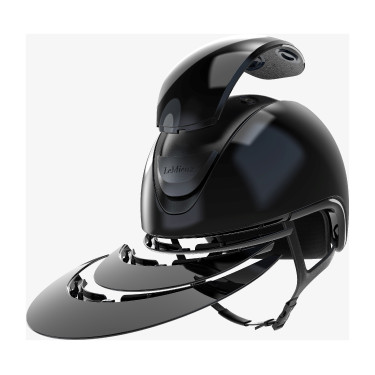 Verv® Competition Reithelm Gloss LeMieux