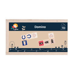 Domino HKM Domino HKM