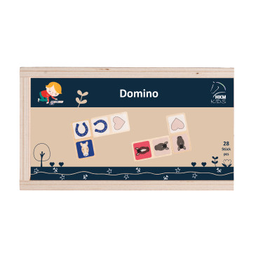 Domino HKM Domino HKM