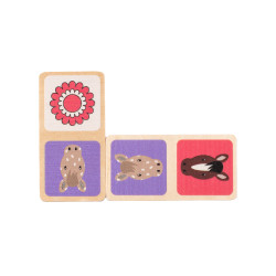 Domino HKM Domino HKM