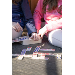 Domino HKM Domino HKM
