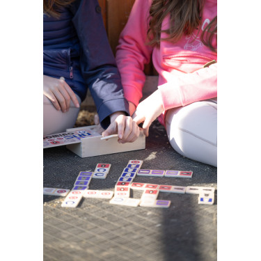 Domino HKM Domino HKM