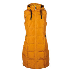 Reitweste Damen lang Lauria Garrelli Arezzo – Equi-Clic
