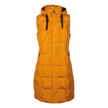 Reitweste Damen lang Lauria Garrelli Arezzo – Equi-Clic