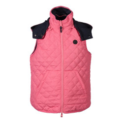 Kinder Reitweste wendbar HKM Maui – Equi-Clic Kinder Reitweste wendbar HKM Maui – Equi-Clic