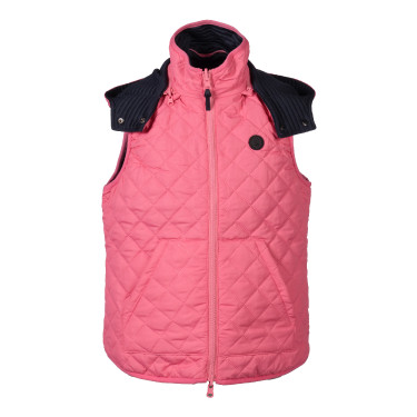 Kinder Reitweste wendbar HKM Maui – Equi-Clic Kinder Reitweste wendbar HKM Maui – Equi-Clic