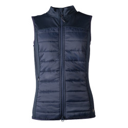 Reitweste Damen HKM Basel II – warm, atmungsaktiv