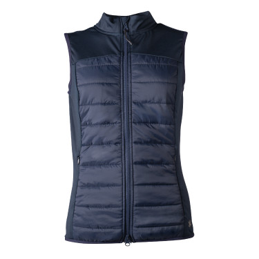 Reitweste Damen HKM Basel II – warm, atmungsaktiv