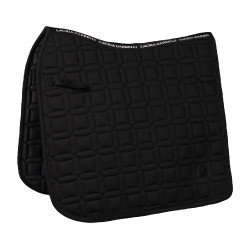 Elegantes Reit Sattelpad Lauria Garrelli Limone