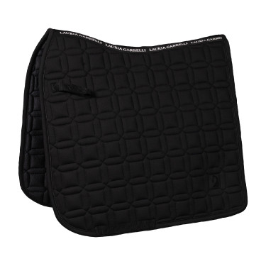 Elegantes Reit Sattelpad Lauria Garrelli Limone