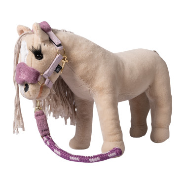 HKM Halfter-Set für Cuddle Horse – Reitzubehör