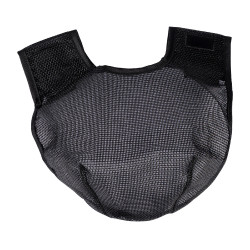 Nackenschutz fürs Pferd mit Klett – HKM, 3er-Pack Nackenschutz fürs Pferd mit Klett – HKM, 3er-Pack