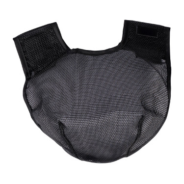 Nackenschutz fürs Pferd mit Klett – HKM, 3er-Pack Nackenschutz fürs Pferd mit Klett – HKM, 3er-Pack