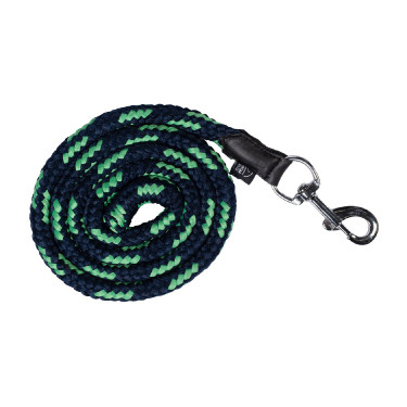Führstrick fürs Pferd HKM Maui mit Karabiner 140 cm Führstrick fürs Pferd HKM Maui mit Karabiner 140 cm