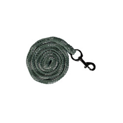 Longierleine für Kinder „Mia“ mit Karabiner – HKM Longierleine für Kinder „Mia“ mit Karabiner – HKM