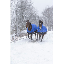 Equithème Tyrex 1200D Aisance High Neck Decke Equithème Tyrex 1200D Aisance High Neck Decke