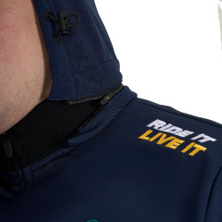 Reit-Softshelljacke Herren Equestro Multilogo – Equi-Clic Reit-Softshelljacke Herren Equestro Multilogo – Equi-Clic