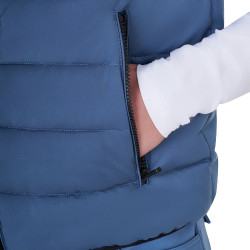 Herren Reitweste Equestro Nylon – atmungsaktiv | equi-clic