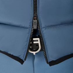 Herren Reitweste Equestro Nylon – atmungsaktiv | equi-clic