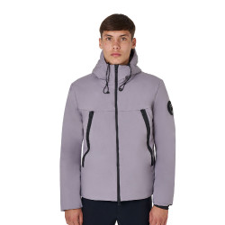 Reitjacke Herren wasserdicht & winddicht – Equestro | equi-clic