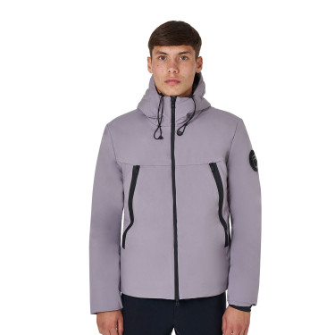 Reitjacke Herren wasserdicht & winddicht – Equestro | equi-clic