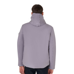 Reitjacke Herren wasserdicht & winddicht – Equestro | equi-clic