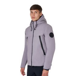 Reitjacke Herren wasserdicht & winddicht – Equestro | equi-clic