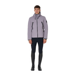 Reitjacke Herren wasserdicht & winddicht – Equestro | equi-clic