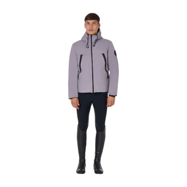 Reitjacke Herren wasserdicht & winddicht – Equestro | equi-clic