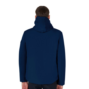 Reitjacke Herren wasserdicht & winddicht – Equestro | equi-clic