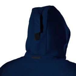 Reitjacke Herren wasserdicht & winddicht – Equestro | equi-clic