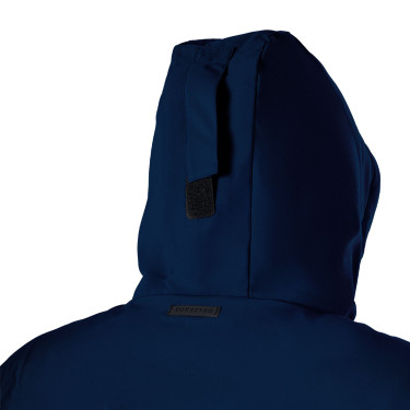 Reitjacke Herren wasserdicht & winddicht – Equestro | equi-clic