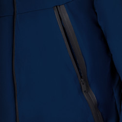 Reitjacke Herren wasserdicht & winddicht – Equestro | equi-clic