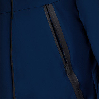 Reitjacke Herren wasserdicht & winddicht – Equestro | equi-clic