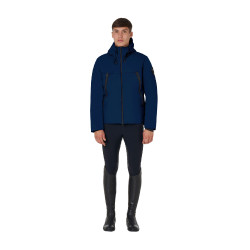 Reitjacke Herren wasserdicht & winddicht – Equestro | equi-clic