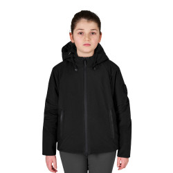 Kinder Reitjacke wasserdicht Equestro – equi-clic Kinder Reitjacke wasserdicht Equestro – equi-clic