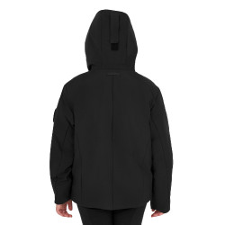 Kinder Reitjacke wasserdicht Equestro – equi-clic Kinder Reitjacke wasserdicht Equestro – equi-clic