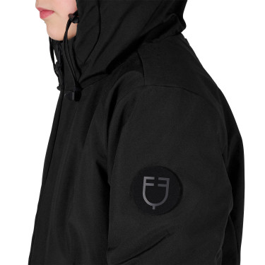Kinder Reitjacke wasserdicht Equestro – equi-clic Kinder Reitjacke wasserdicht Equestro – equi-clic