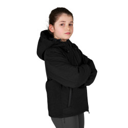 Kinder Reitjacke wasserdicht Equestro – equi-clic Kinder Reitjacke wasserdicht Equestro – equi-clic