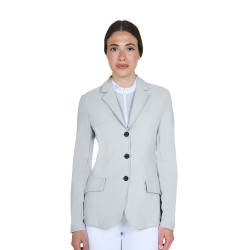 Damen Turnierjacke Reitjacke Equestro Slim Fit – Equi-Clic